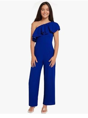 WDIRARA Royal Blue Dress with Tag